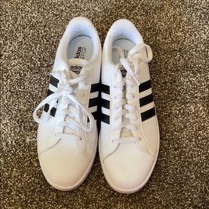 Adidas Cloudfoam Sneakers